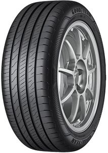Goodyear Efficientgrip 2 SUV