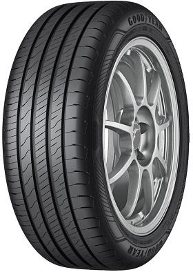 Goodyear Efficientgrip 2 SUV 215/55 R18 99V (XL)