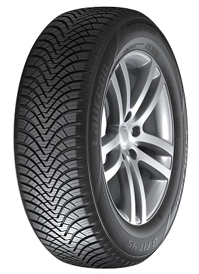 Laufenn G-Fit 4S (LH71) 165/70 R14 81T