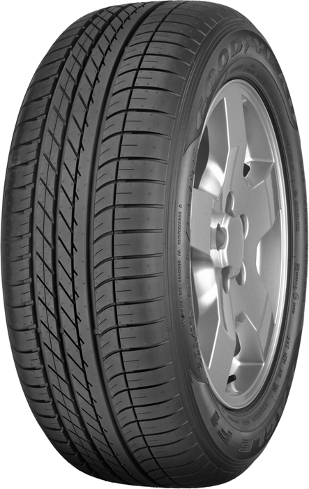 Goodyear Eagle F1 Asymmetric SUV 275/40 R20 106W (*)(ROF)(XL)(FP)