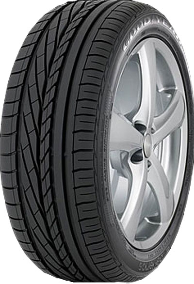 Goodyear Excellence 275/40 R19 101Y (ROF)