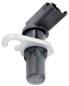 Замена датчика оборотов коленчатого вала